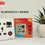 5 Pin Universal Socket With 10A VA Control / 5 Pin Universal Light Plug With 10A VA Control