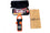 1000V DC Clamp Meter, True RMS Digital Clamp Meter AC and DC Current 1000A, 1000V,Backlight,Flashlight Multimetro Tester,Hold Peak