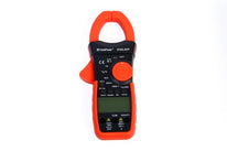1000V DC Clamp Meter, True RMS Digital Clamp Meter AC and DC Current 1000A, 1000V,Backlight,Flashlight Multimetro Tester,Hold Peak - Image 2