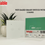 2 Gang Wifi Based, Smart Wall Switch, Wireless Digital Modern Remote Control, Work With Google Home, Tuya, Smart Life, Alexa, Wifi, Bluetooth, ZigBee, Tmall Genie, Xiaoai Classmate, iOS/Android
