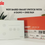 4 Gang + 1 Fan Wifi Based, Smart Wall Switch, Wireless Digital Modern Remote Control, Work With Google Home, Tuya, Smart Life, Alexa, Wifi, Bluetooth, ZigBee, Tmall Genie, Xiaoai Classmate, iOS/Android