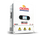 Crown 12kW 3 Phase Hybrid Solar Inverter 48V (CSE-N12K3P)