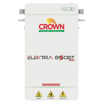 Crown 5.12kWh Lithium Battery 51.2V 100Ah Wall/Floor Mount (CSE-ESS(L)-51.2V100AH)