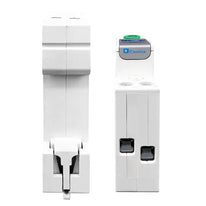 Tomzn Smart WiFi Circuit Breaker TOB9E-63M 63A Ewelink kWh Meter Energy Monitoring Voltage Current Protection