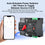 Wifi, 2P 125A ATS, New Black Model, TOMZN Din Rail, App EWelink WIFI Smart ATS Timer 230V Dual Power Automatic Transfer Electrical Selector Switch Uninterrupted