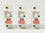 1P DC 125A MCB 500V, Direct Current Breaker Reliable Miniature Circuit Breaker For Solar PV System