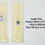 Nylon Cable Ties, High Quality, Zip Ties, White, 4X300mm, 12 Inch, Reliable, 100Pc/Bag Eco-Friendly, UV Resistant Self-locking Cable Ties
