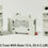 1000V 15A, 20A Dc fuse holder / Base, DC fuse 1000V 10*38mm, Direct Current Fuse base by CLBE-Reliable For Solar PV Systems