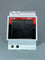WIFI Smart 6IN1 Meter, Reliable Din Rail AC Monitor 110V 220V 100A Voltmeter Current Power Factor Active kWh Energy Frequency TUYA