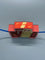 Automatic Fire Extinguishing Device 1P, Reliable, Din Rail Flame-retardant Device, Double End Strong Double Sided Adhesive Carbon Dioxide Nitrogen, Can Install in Distribution Box/Cabinet