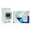 MORA Smart WiFi Circuit Breaker 63A Tuya Energy Meter 10-in-1 Protection Voltage Current Leakage Monitoring