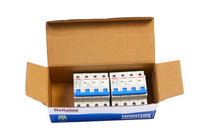 4P 20A DC 1000V, MCB, Direct Current Breaker Reliable, Miniature Circuit Breaker For Solar PV System