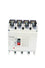 4P 250A AC, MCCB, Moulded Case Circuit Breaker, 50KA, Cat A, 50/60HZ, 3 Phase