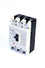 3P 100A AC, MCCB, Moulded Case Circuit Breaker, 35KA, Cat A, 50/60HZ, 3 Phase