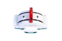 100A 2P DC/AC Change Over, Knife Change Over Switch, Dual Power Manual Transfer Switch, Manual Disconnect Switch