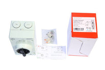 1200V 32A 4P, ZJ Beny, DC Isolating switch, Waterproof Solar Array Switch, DC Isolator Switch, PV Isolation Switch, IP66 Rating, Indoor / Outdoor Use - Image 2