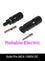 MC4 1000V 30A DC, Solid Pin MC4, Male Female IP67,Copper Tin-plated Connector, Solar Connector, Waterproof, For Solar PV Systems