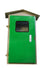 External Disconnect Switch Box For Net Metering, Surface Mounted and Tawer/ Pole Mounted Box, For Green Meter and MCCB Breaker