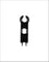 Mc4 Spanner, Mc4 Key, Mc4 Opener, For 1000V and 1500V Waterproof, For Solar PV Systems