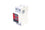 2P VA 80A, VA Control Device, Reliable Din rail, adjustable Over Under Voltage, current limit protection, Relay, VA Protector 2P
