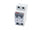 2P DC MCB 1000V, 16A, Direct Current Breaker Reliable Miniature Circuit Breaker For Solar PV System