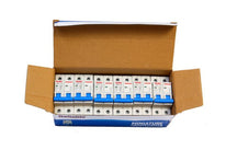 2P DC MCB 500V, 32A, Direct Current Breaker Reliable Miniature Circuit Breaker For Solar PV System - Image 3