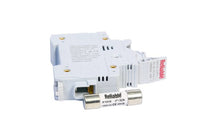 1000V Dc fuse holder / Base, DC fuse 1000V 10*38mm, Direct Current Fuse base by Reliable For Solar PV Systems 32A - Image 3