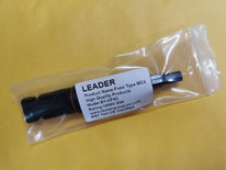 1000V 15A, 20A, 25A, 32A, DC Fuse Type MC4, Solar In-Line Fuse Connector, Male to Female PV Solar Fuse Holder, Solar PV Fuse Connector, IP68, Waterproof, For Solar PV Systems
