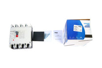 4P 250A AC, MCCB, Moulded Case Circuit Breaker, 50KA, Cat A, 50/60HZ, 3 Phase - Image 3