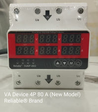 20KW Three Phase On Grid Solar Accessories Distribution box with Full Protections