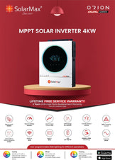 SolarMax Orion 4KW