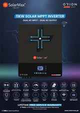 SolarMax Orion Ultra 11KW