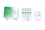 AC SPD 4P, 3P+N 10KA, 20KA, 40KA,60KA upto 440V, SUNTREE, House Surge Protector, Protective Low-voltage Arrester Device