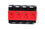 AC SPD 4P, 3P+N 100KA upto 440V, Tomzn, Surge Protector, Protective Low-voltage Arrester Device