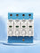AC SPD 4P, 3P+N 10KA, 20KA, 40KA,60KA upto 440V, Tomzn, House Surge Protector, Protective Low-voltage Arrester Device