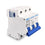 3P, 32A, 63A, Tomzn AC Breaker MCB TOB1-63, C type 230/400V~ 50HZ/60HZ Miniature Circuit Breaker