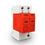 TOMZN SPD DC 500V 600V 800V 1000V 20KA~40KA House Surge Protector Protective Low-voltage Arrester Device
