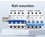 DC MTS 63A 4P+4P, TOMZN, (DC MTS Dual Power Manual transfer switch DC Circuit breakers MCB for PV systems), DC Change Over 63A 4P+4P