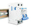 2P DC MCB 1000V, 16A, 20A, 25A 32A, 63A, Direct Current Breaker TOMZN Miniature Circuit Breaker For Solar PV System