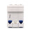 Tomzn AC MCB 3P 32A 63A TOB1-63 C Curve 230400V Circuit Breaker