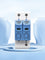 Tomzn AC Surge Protection Device SPD 2P 275V 20kA 40kA Single Phase Lightning Arrester