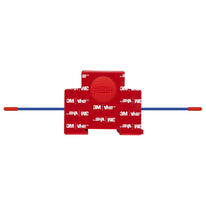 Tomzn Automatic Fire Extinguishing Device 1P DIN Rail Aerosol Fire Suppression for Electrical Panels (CO₂N₂ Equivalent)