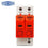 Tomzn DC Surge Protection Device SPD 500V 600V 800V 1000V 20kA 40kA Solar PV Lightning Arrester