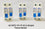 Tomzn Manual Transfer Switch 63A 1P+1P AC Changeover Switch Dual Power Isolator 230400V